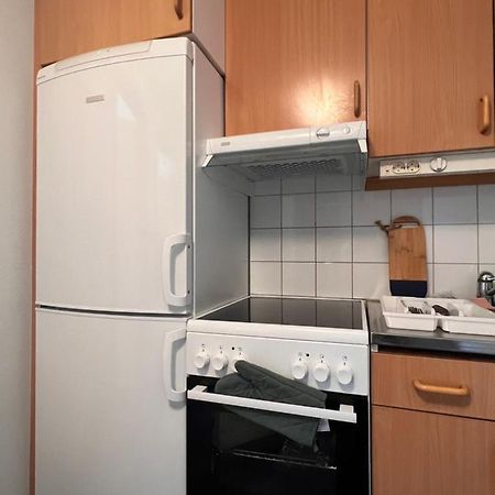 Privat Rum I Sundsvall Dış mekan fotoğraf