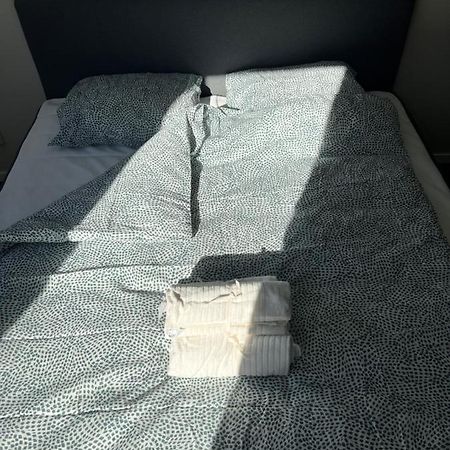 Privat Rum I Sundsvall Dış mekan fotoğraf