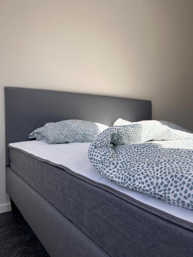 Privat Rum I Sundsvall Dış mekan fotoğraf