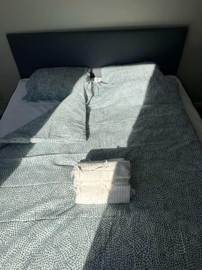Privat Rum I Sundsvall Dış mekan fotoğraf